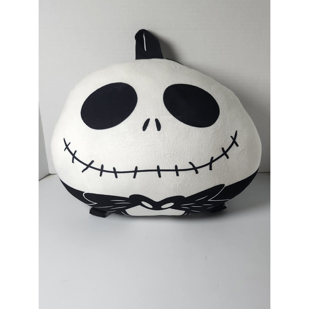 Nightmare Before Christmas Jack Backpack